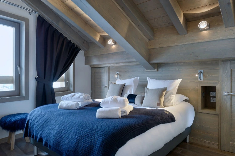 Luxury Apartment