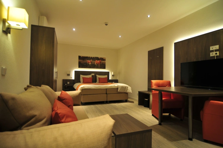 Superior Double room