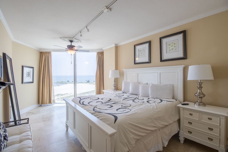 2 Bedrooms Standard room with balcony