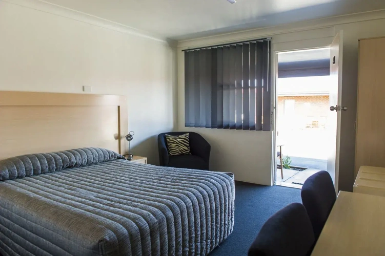 Executive Double room