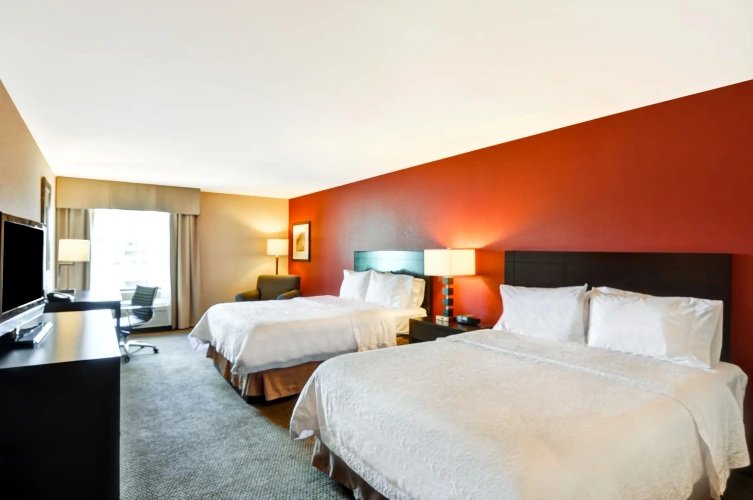 Quadruple Suite