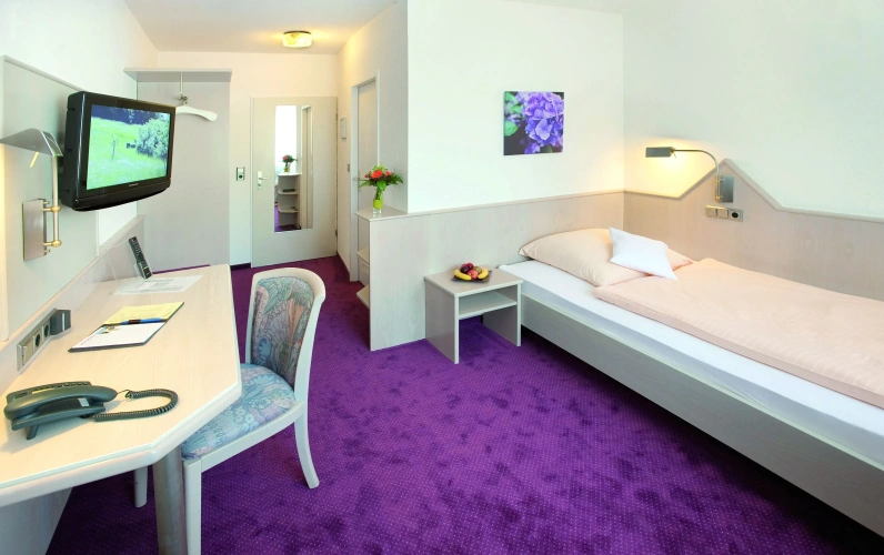 Classic Single room