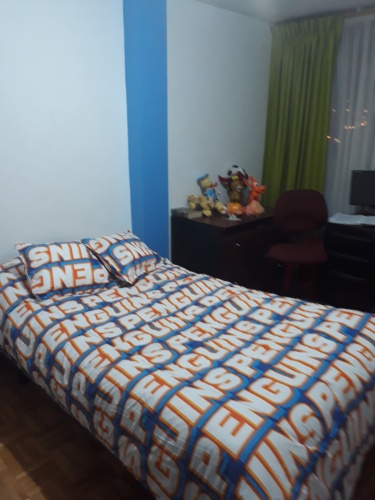 Standard Double Family room