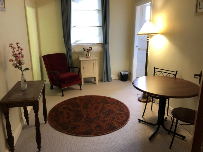Standard Double Suite
