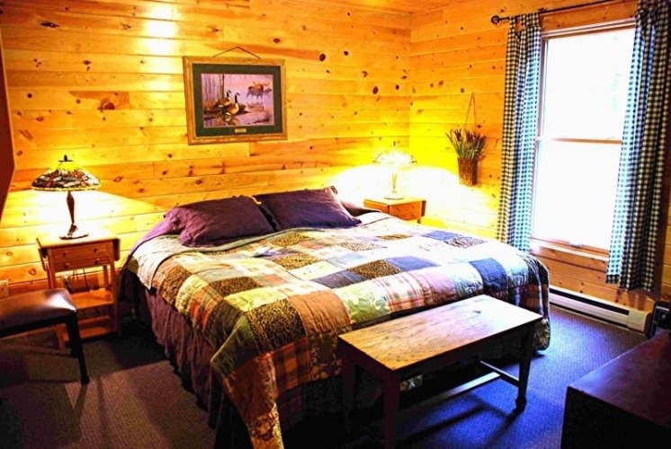 Luxury Double room