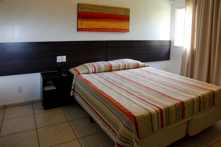 Luxury Double room