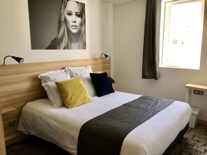 Comfort Double room