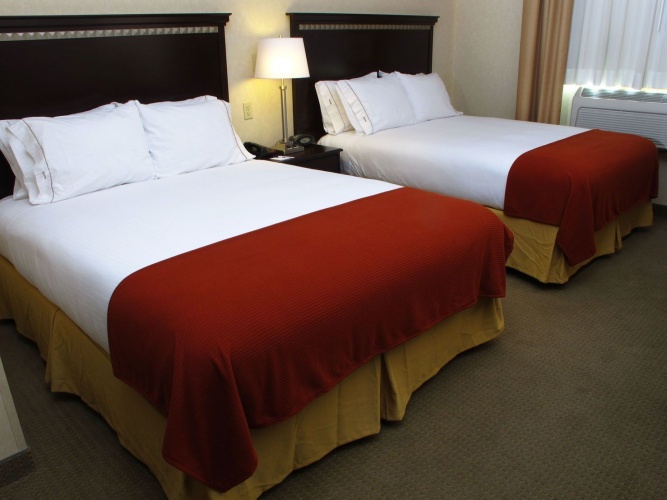 Executive Quadruple room
