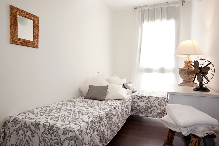 3 Bedrooms Superior Apartment