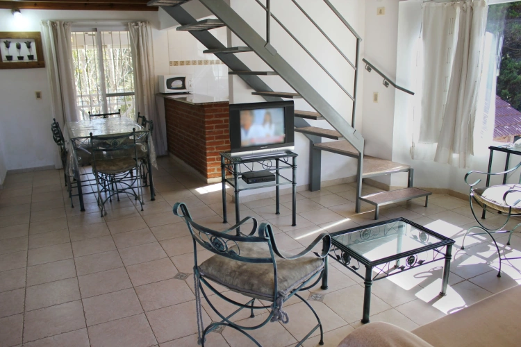 2 Bedrooms Family Apartment with park view
