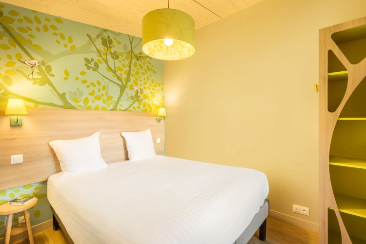 2 Bedrooms Double Cottage