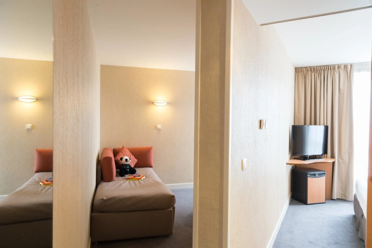 Standard Twin Family room