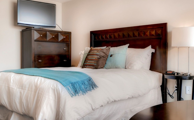 1 Bedroom Luxury Apartment