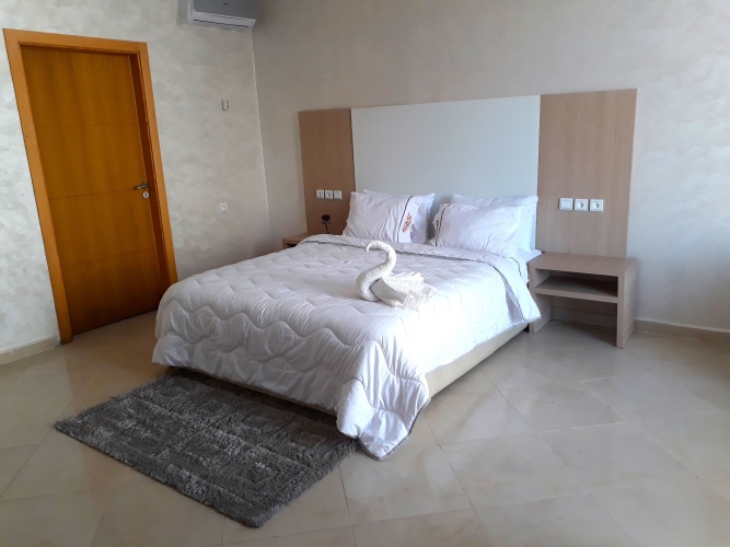 Royal Double room