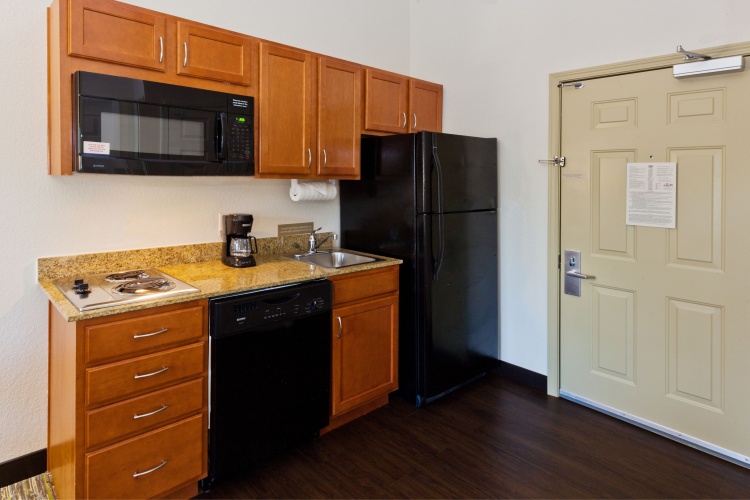Quadruple Suite
