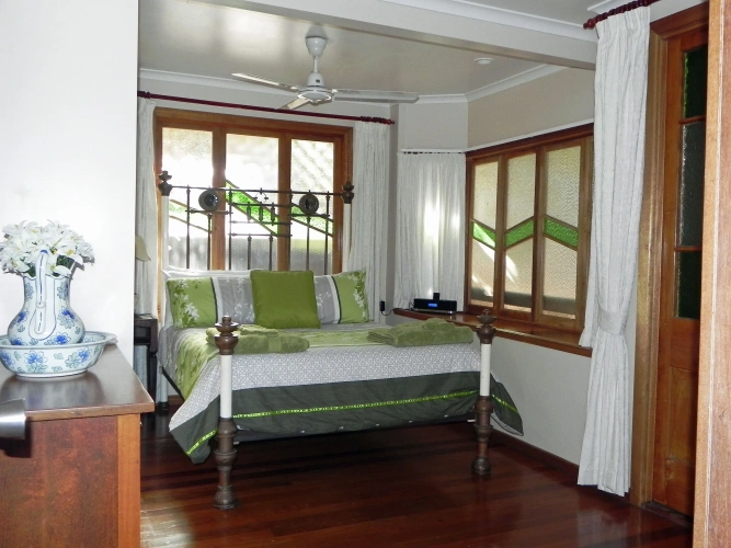 1 Bedroom Standard Suite