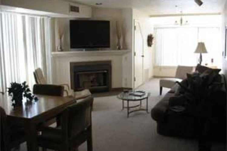 1 Bedroom Standard room