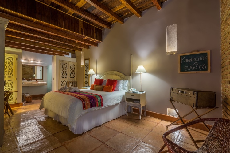 Superior Single room