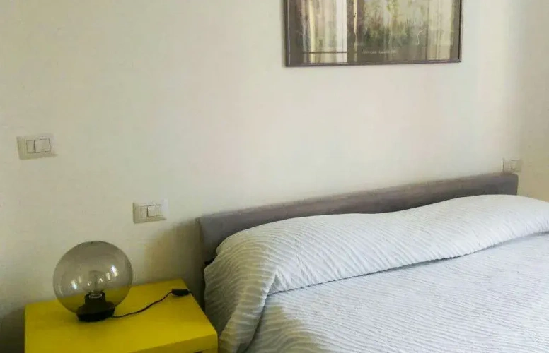 Standard Double Family room