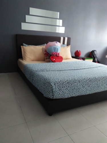 3 Bedrooms Family Apartment