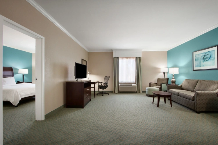 Double Suite