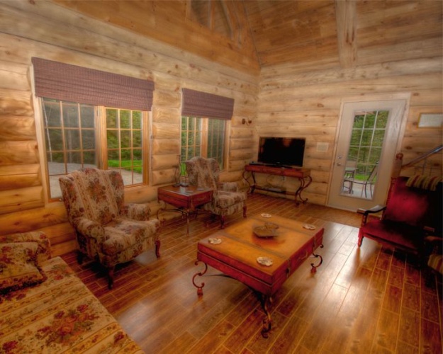 4 Bedrooms Cottage