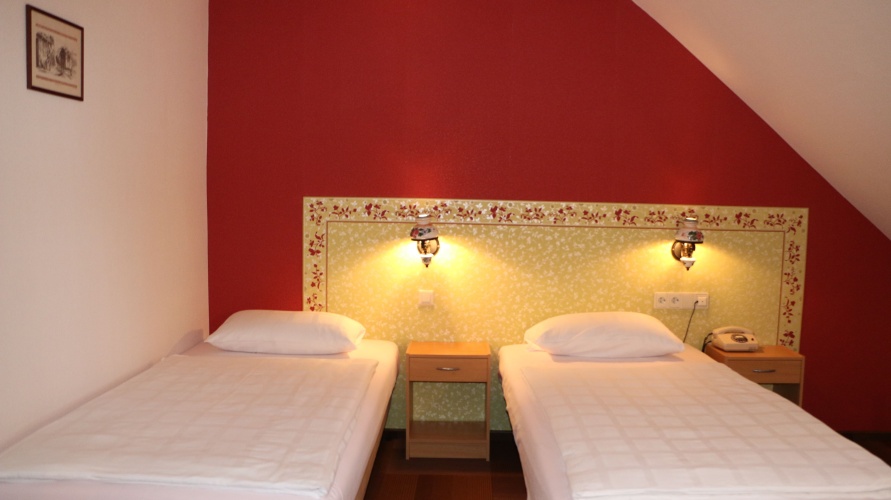 Classic Double room