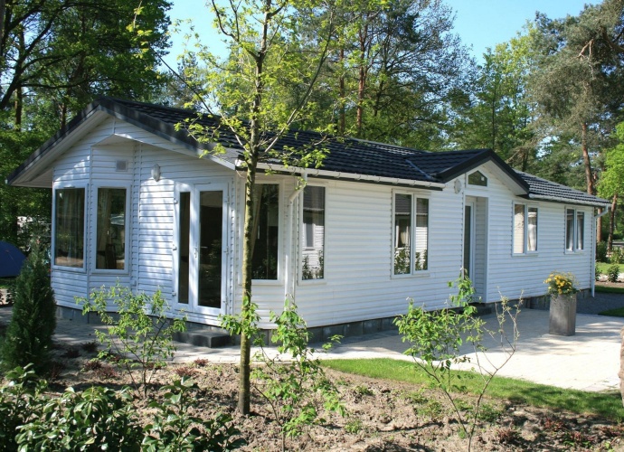 Sextuple Chalet