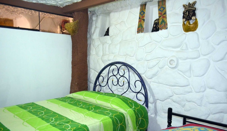 1 Bedroom Superior Double room