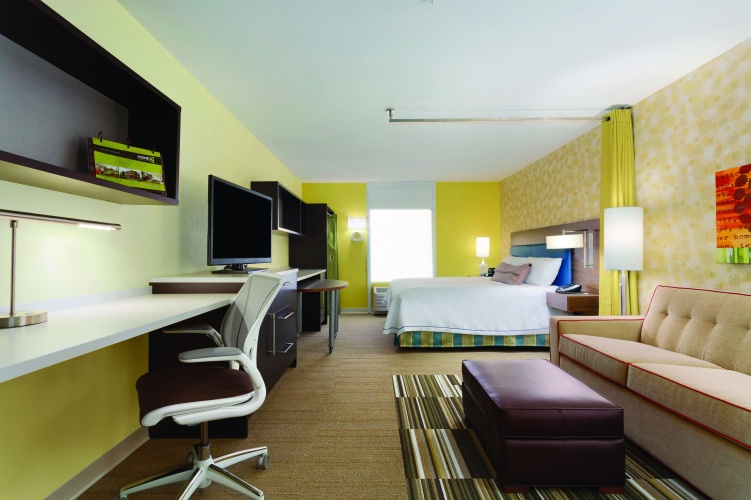Double Studio Suite