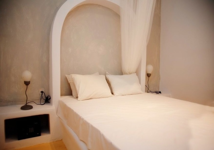 2 Bedrooms Superior Apartment with sea view