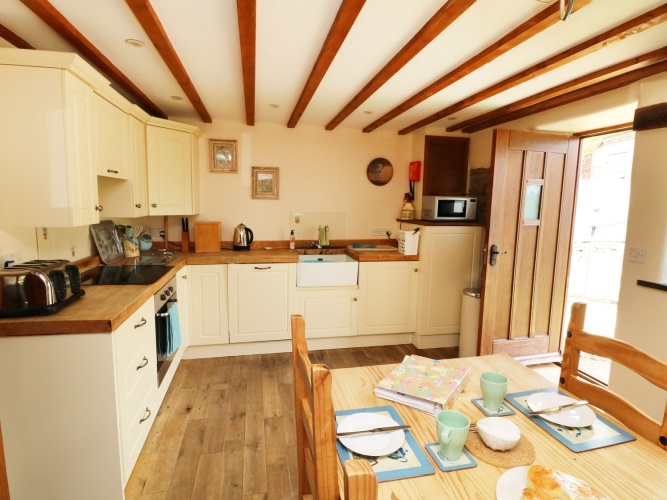 Cottage