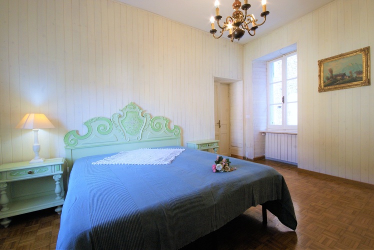 2 Bedrooms Double Apartment