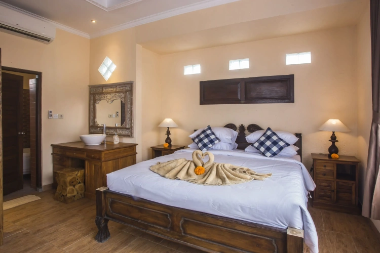 Deluxe Villa