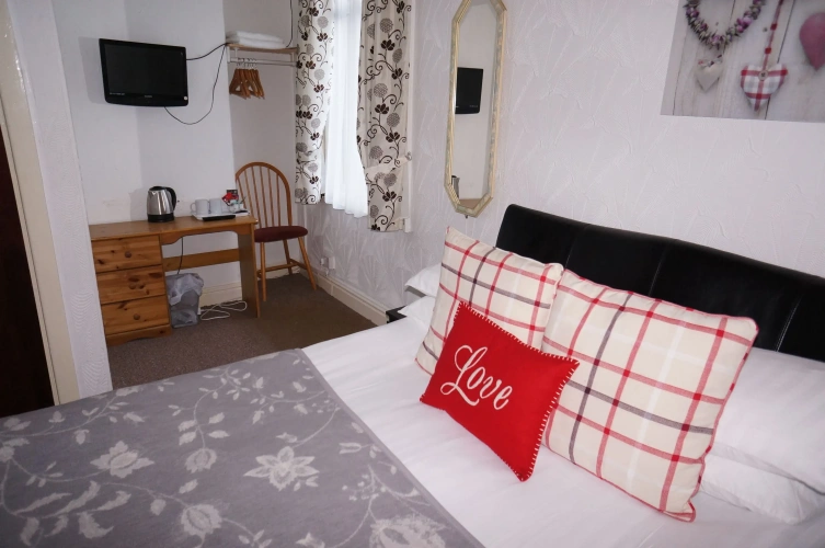 Superior Double room