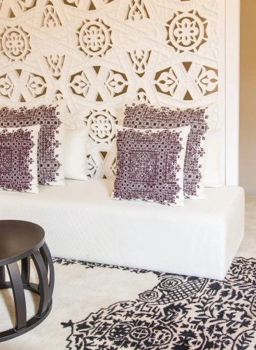 Duplex Suite