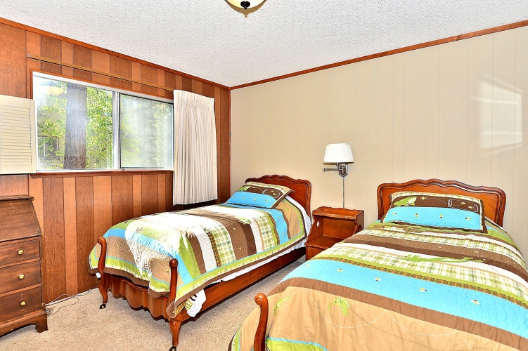 3 Bedrooms Classic Cottage