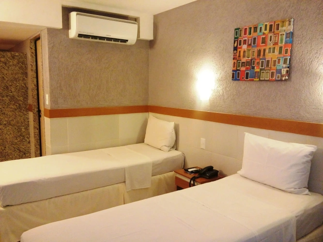 Superior Single room