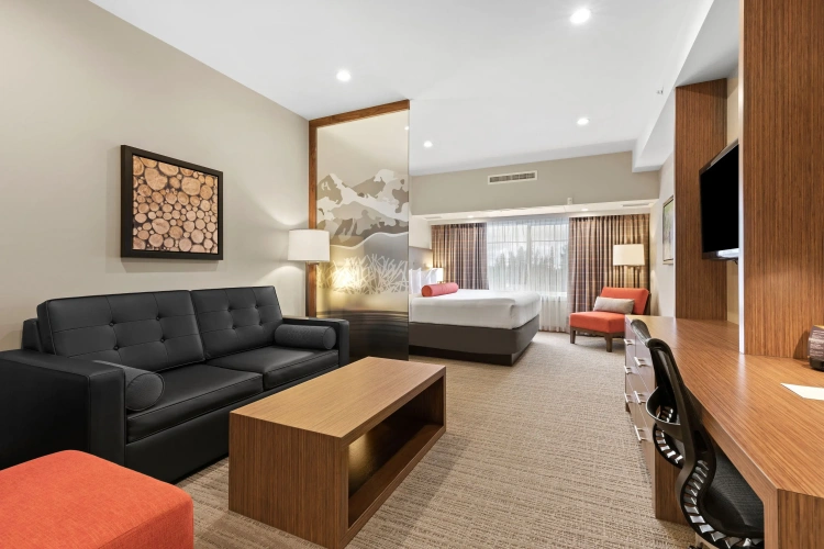 Double Suite
