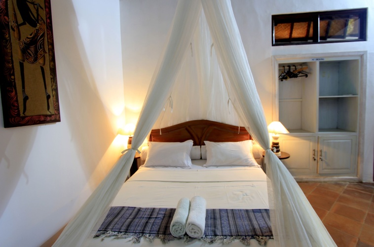 1 Bedroom Villa