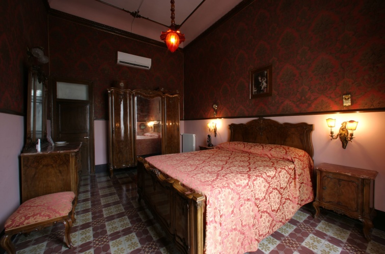 Luxury Double Suite