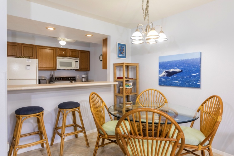 1 Bedroom Standard room with ocean view