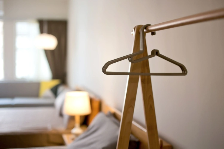 1 Bedroom Comfort Suite