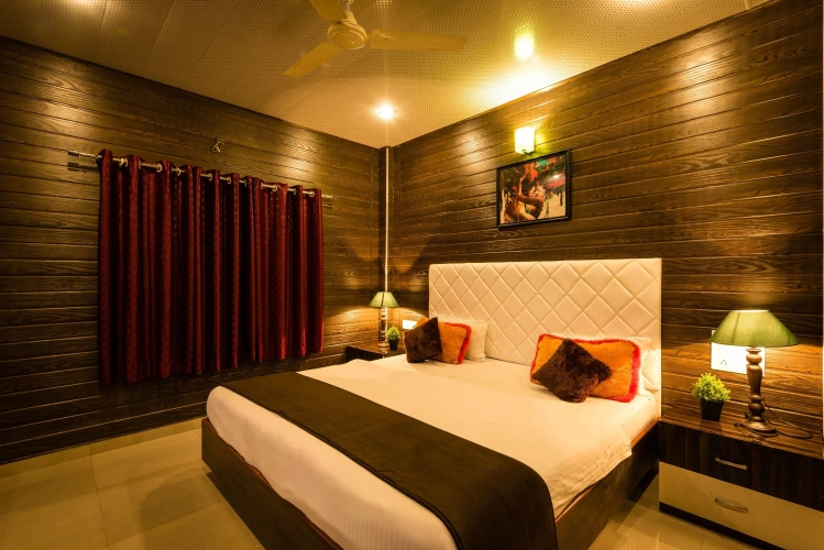 Single Suite