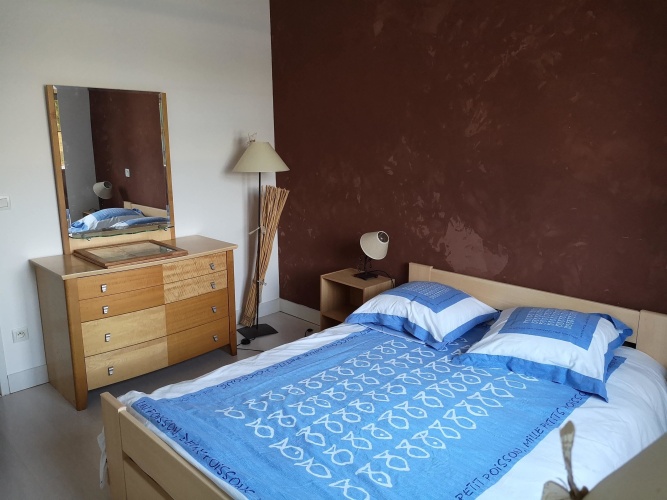 Deluxe Double room with pool view