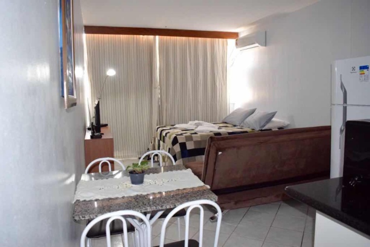 Double Family Apartment