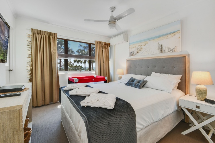 Double Apartment