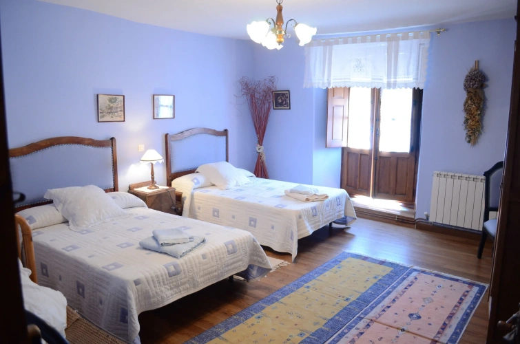 5 Bedrooms Cottage with garden view