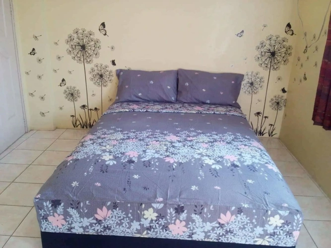 4 Bedrooms Apartment