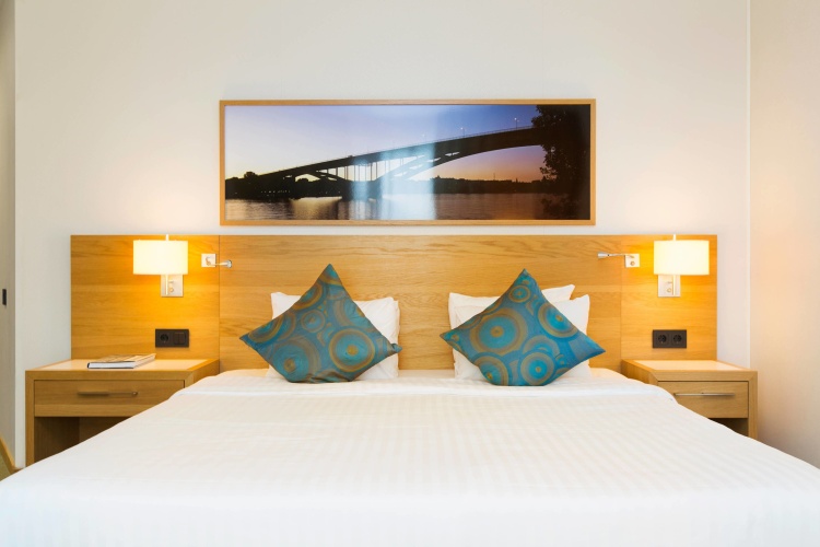 Premium Double room